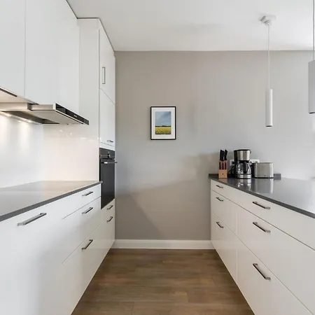 Inselhuus Fehmarn 1 Petersdorf auf Fehmarn