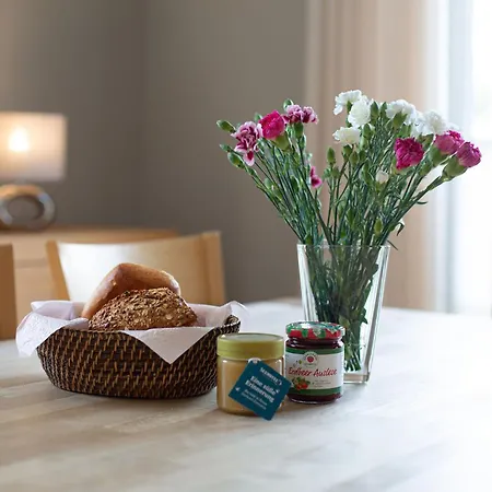 Inselhuus Fehmarn 1 * Petersdorf auf Fehmarn