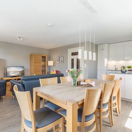 Inselhuus Fehmarn 1 Petersdorf auf Fehmarn