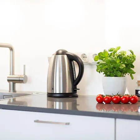 Inselhuus Fehmarn 1 *