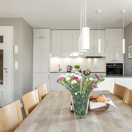 Σπίτι διακοπών Inselhuus Fehmarn 1 *