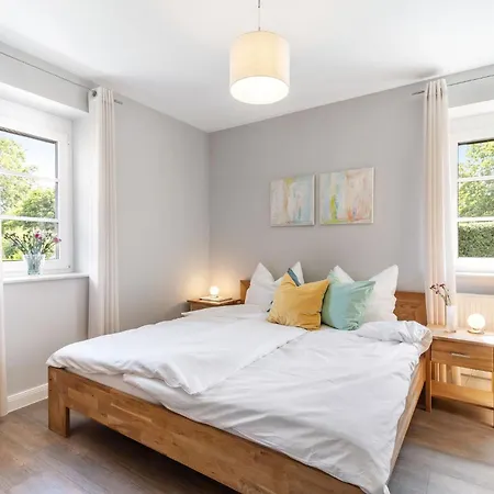 Inselhuus Fehmarn 1 * Petersdorf auf Fehmarn