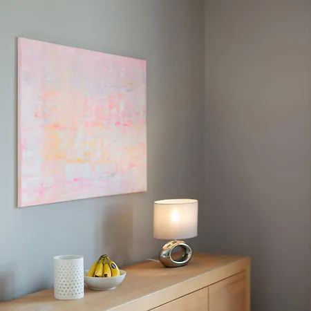 Inselhuus Fehmarn 1 *