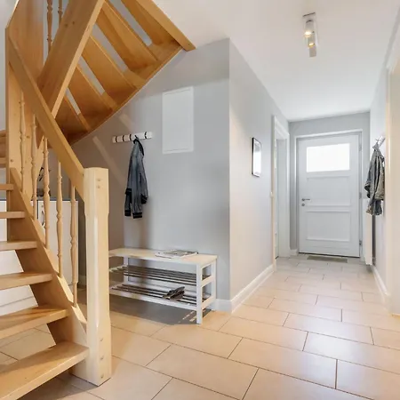 Inselhuus Fehmarn 1 * Petersdorf auf Fehmarn