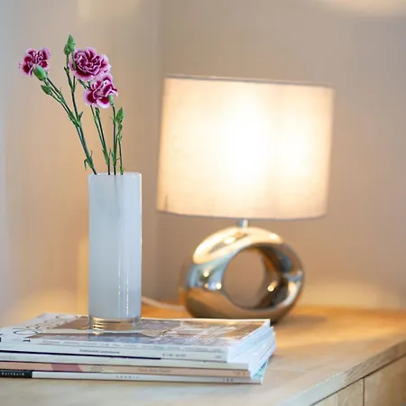 Σπίτι διακοπών Inselhuus Fehmarn 1