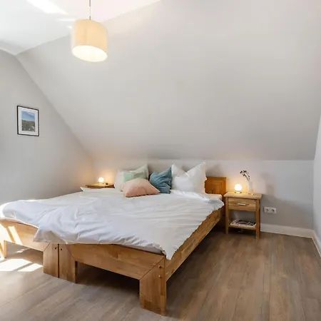 Σπίτι διακοπών Inselhuus Fehmarn 1 Petersdorf auf Fehmarn