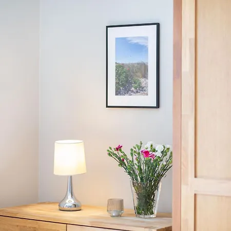 Inselhuus Fehmarn 1 Σπίτι διακοπών *