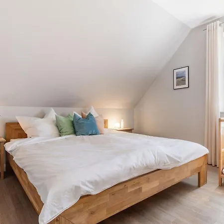 Inselhuus Fehmarn 1 *