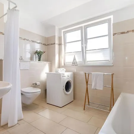 Inselhuus Fehmarn 1 Petersdorf auf Fehmarn