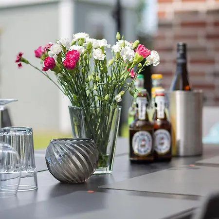 Σπίτι διακοπών Inselhuus Fehmarn 1