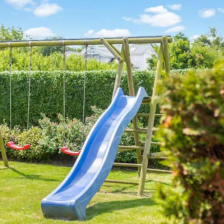 Inselhuus Fehmarn 1 Σπίτι διακοπών