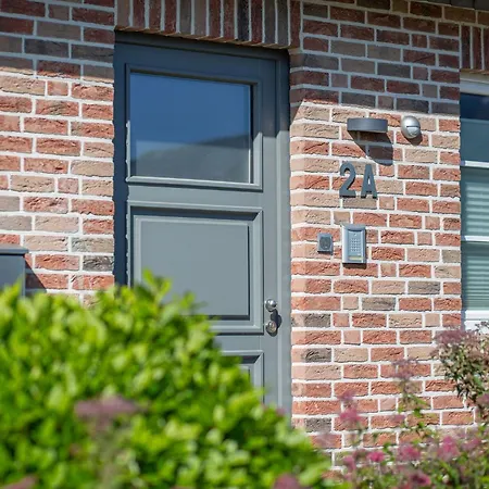 Inselhuus Fehmarn 1 Petersdorf auf Fehmarn