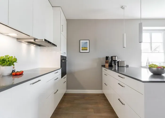 Inselhuus Fehmarn 1 Petersdorf auf Fehmarn