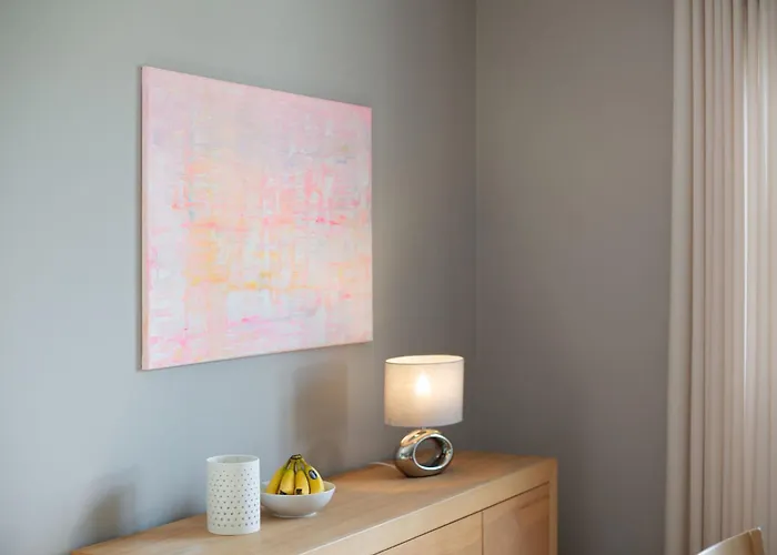 Inselhuus Fehmarn 1 *