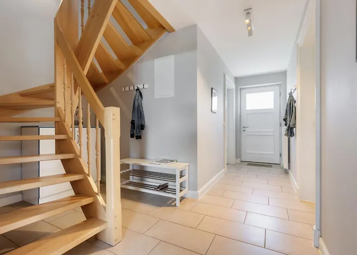 Inselhuus Fehmarn 1 * Petersdorf auf Fehmarn