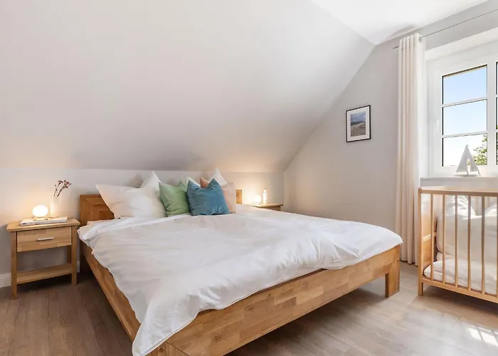 Inselhuus Fehmarn 1 *