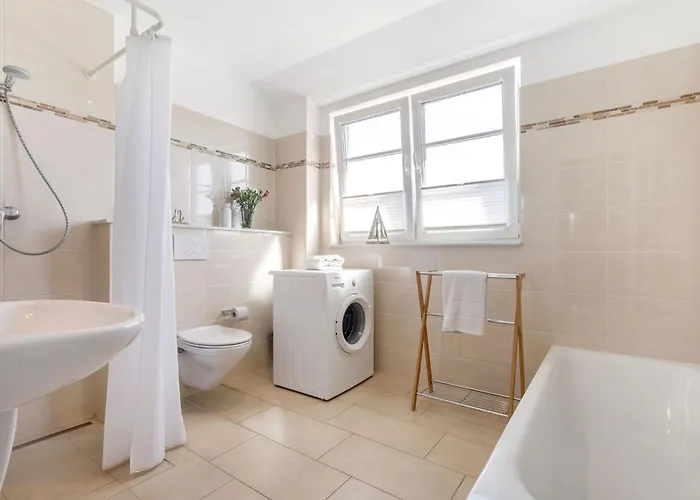 Inselhuus Fehmarn 1 Petersdorf auf Fehmarn